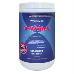 vwipes canister